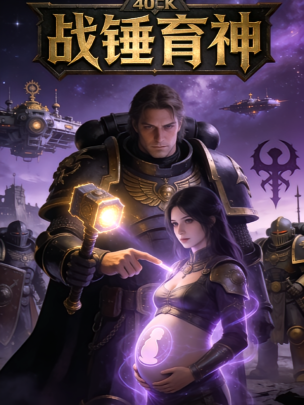 战锤之育神
