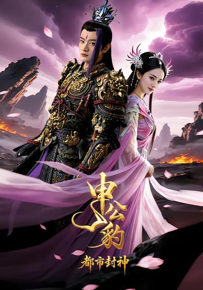 申公豹之都市封神 - 在线观看