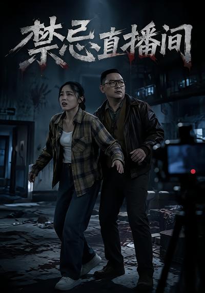 禁忌直播间 - 在线观看