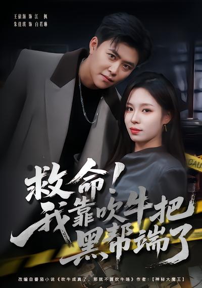 救命！我靠吹牛把黑帮端了 - 在线观看