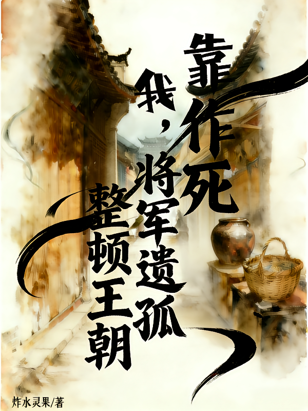 我，将军遗孤，靠作死整顿王朝！