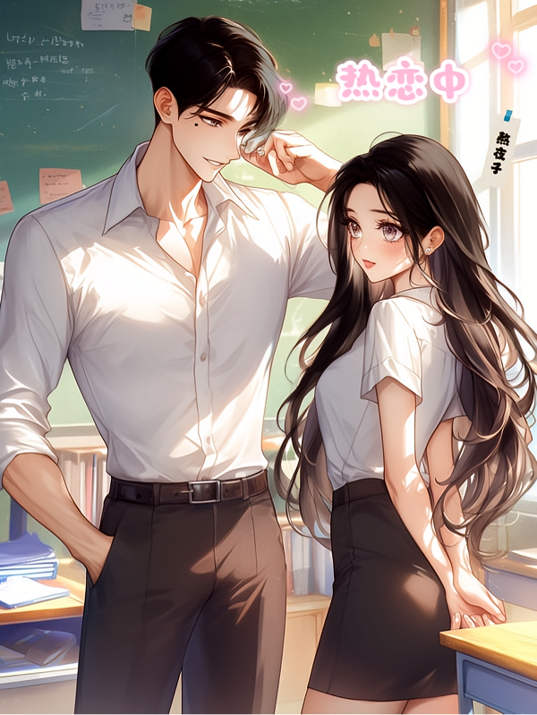 热恋中