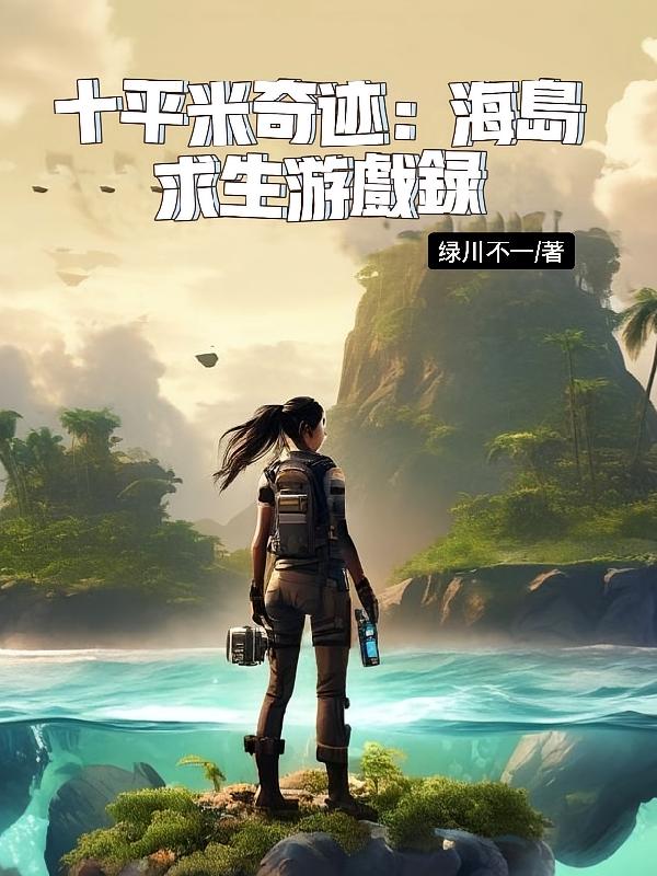 十平米奇迹：海岛求生游戏录