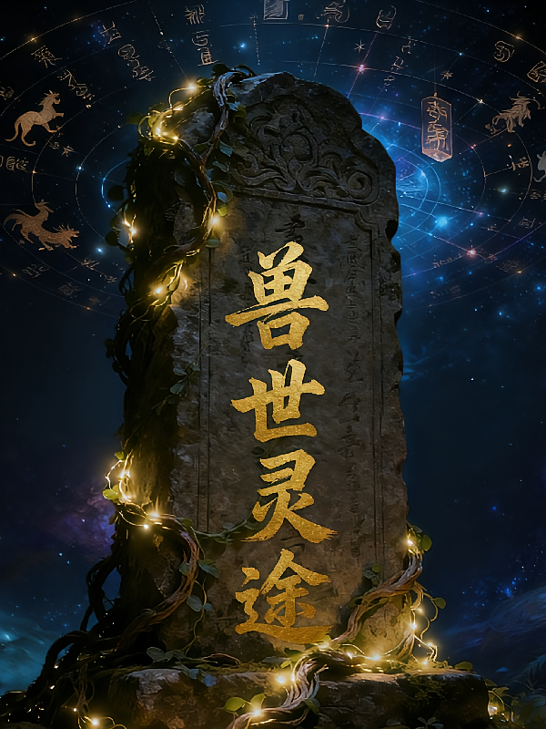 兽世灵途