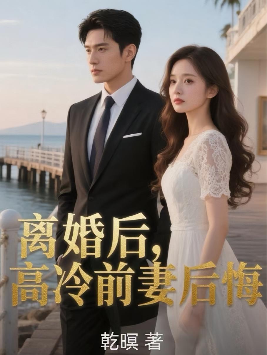 离婚后，高冷前妻后悔了
