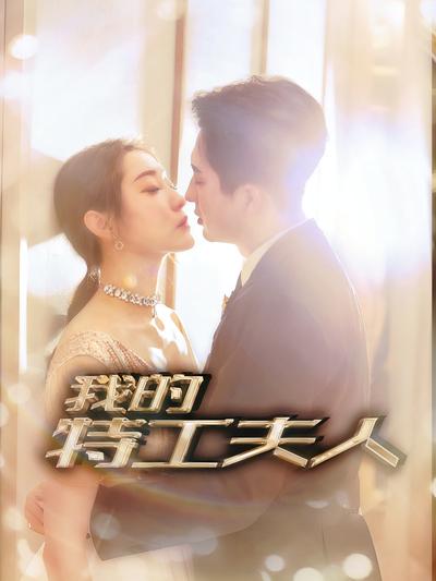 我的特工夫人