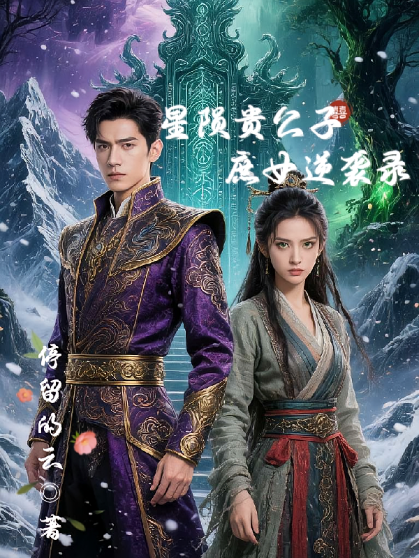 星陨贵公子庶女逆袭录