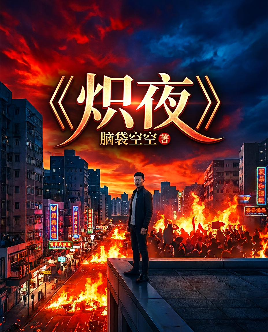 炽夜