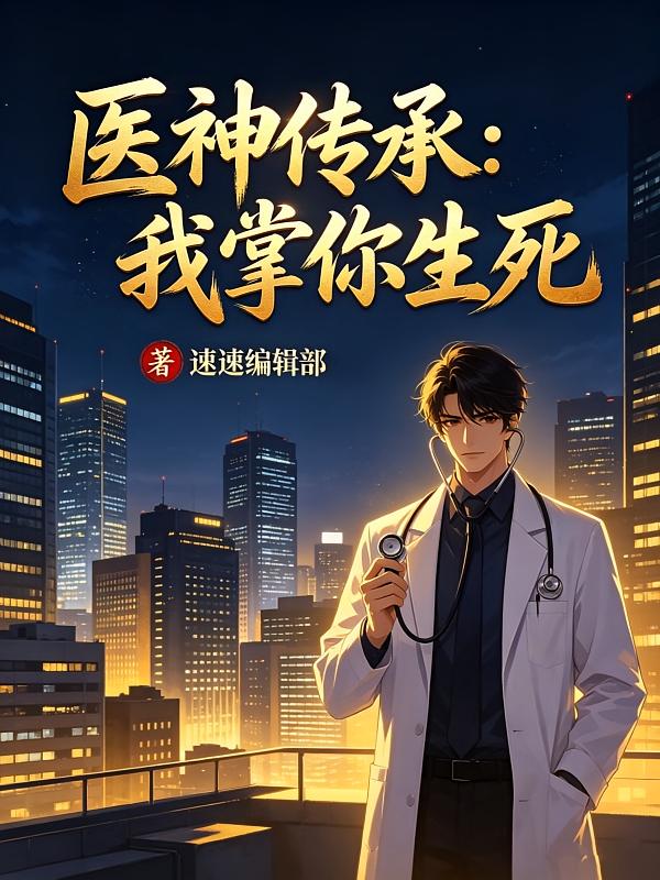 医神传承：我掌你生死