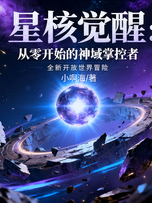 星核觉醒：从零开始的神域掌控者