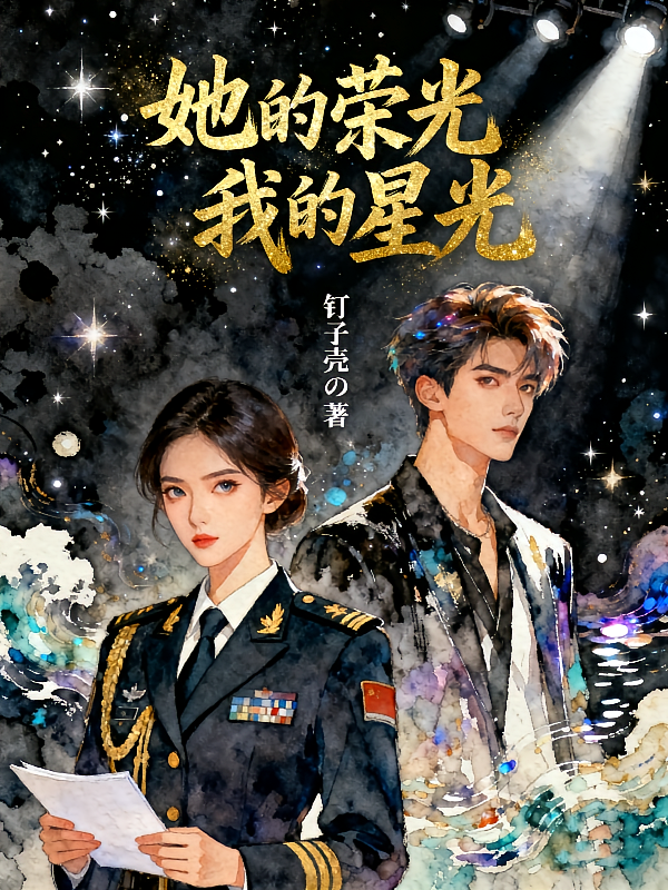 她的荣光，我的星光