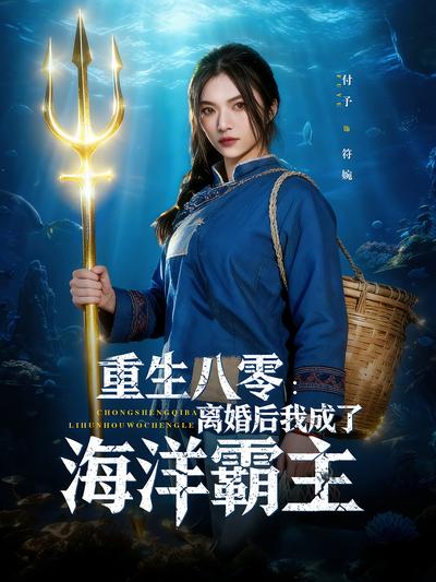 重生八零：离婚后我成了海洋霸主
