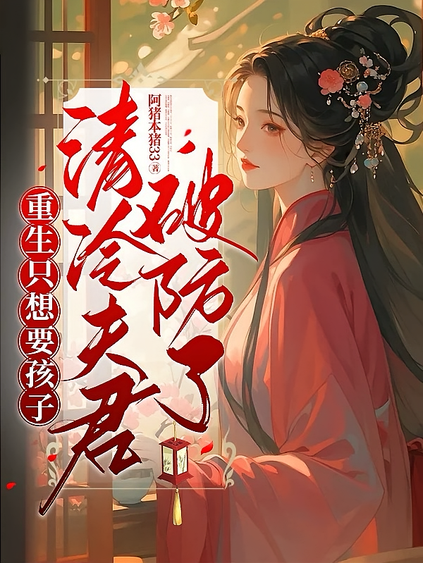 重生只想要孩子，清冷夫君破防了