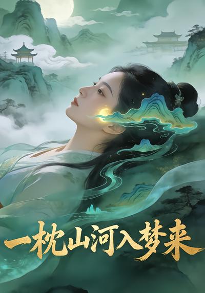 一枕山河入梦来 - 在线观看