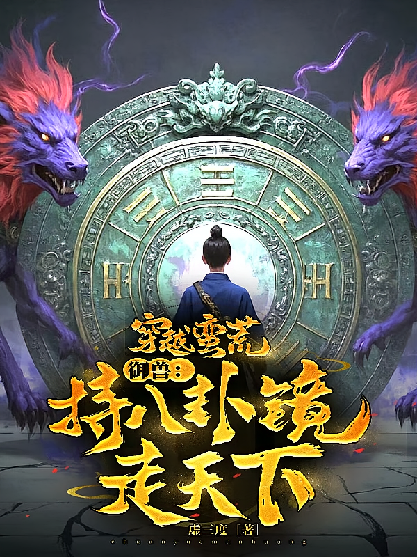 御兽：穿越蛮荒，持八卦镜走天下