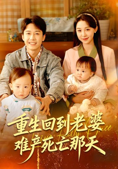 重生回到老婆难产死亡那天