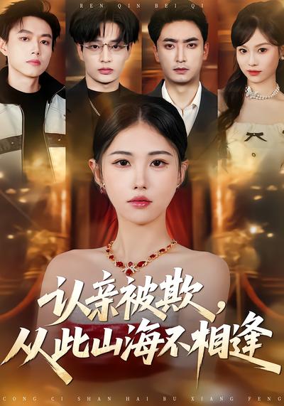 認親被欺，從此山海不相逢
