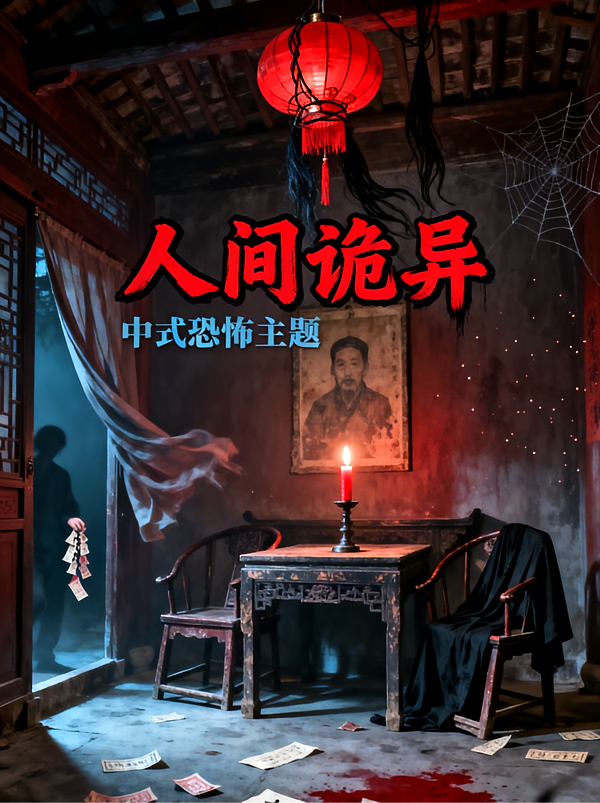 人间诡异