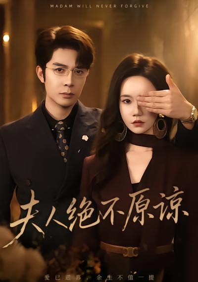 夫人绝不原谅 - 在线观看