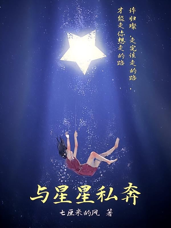 与星星私奔