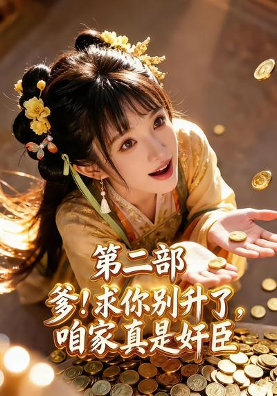 爹！求你别升了！咱家真是奸臣！第二部 - 在线观看