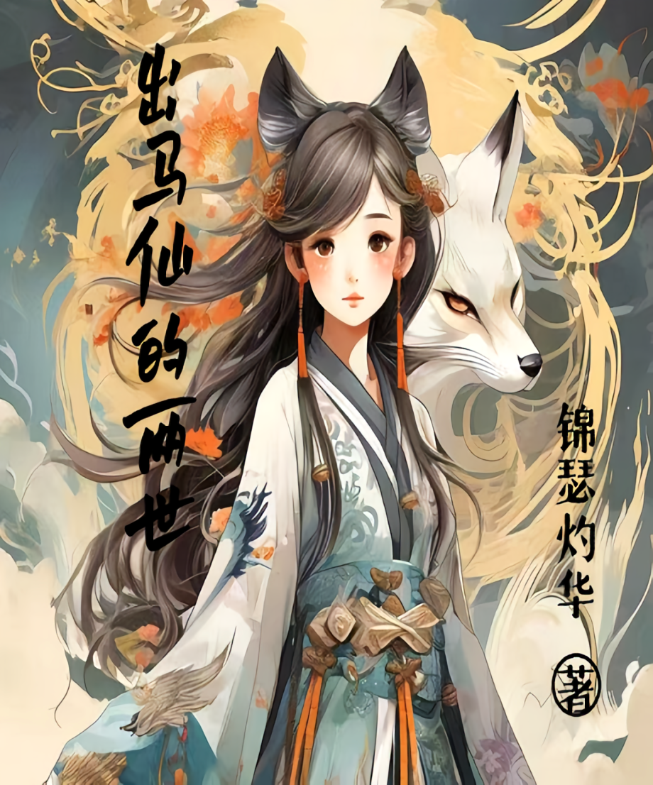 出马仙的两世