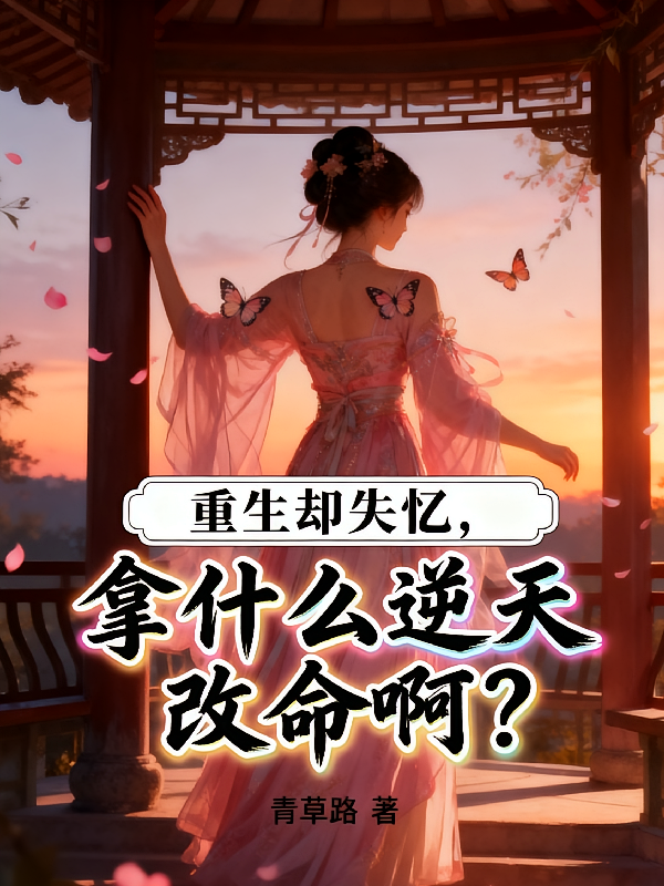 重生却失忆，拿什么逆天改命啊？