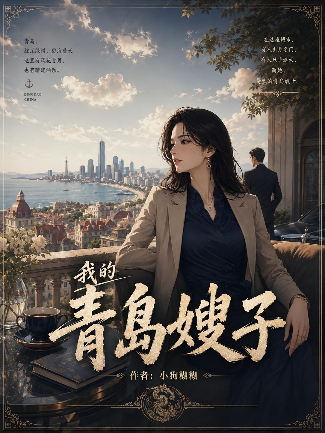 我的青岛嫂子