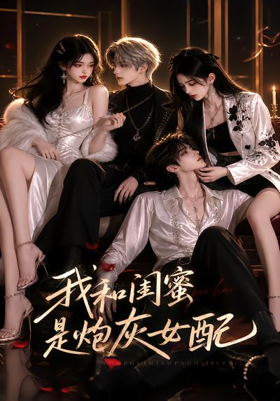 我和闺蜜是炮灰女配 - 在线观看