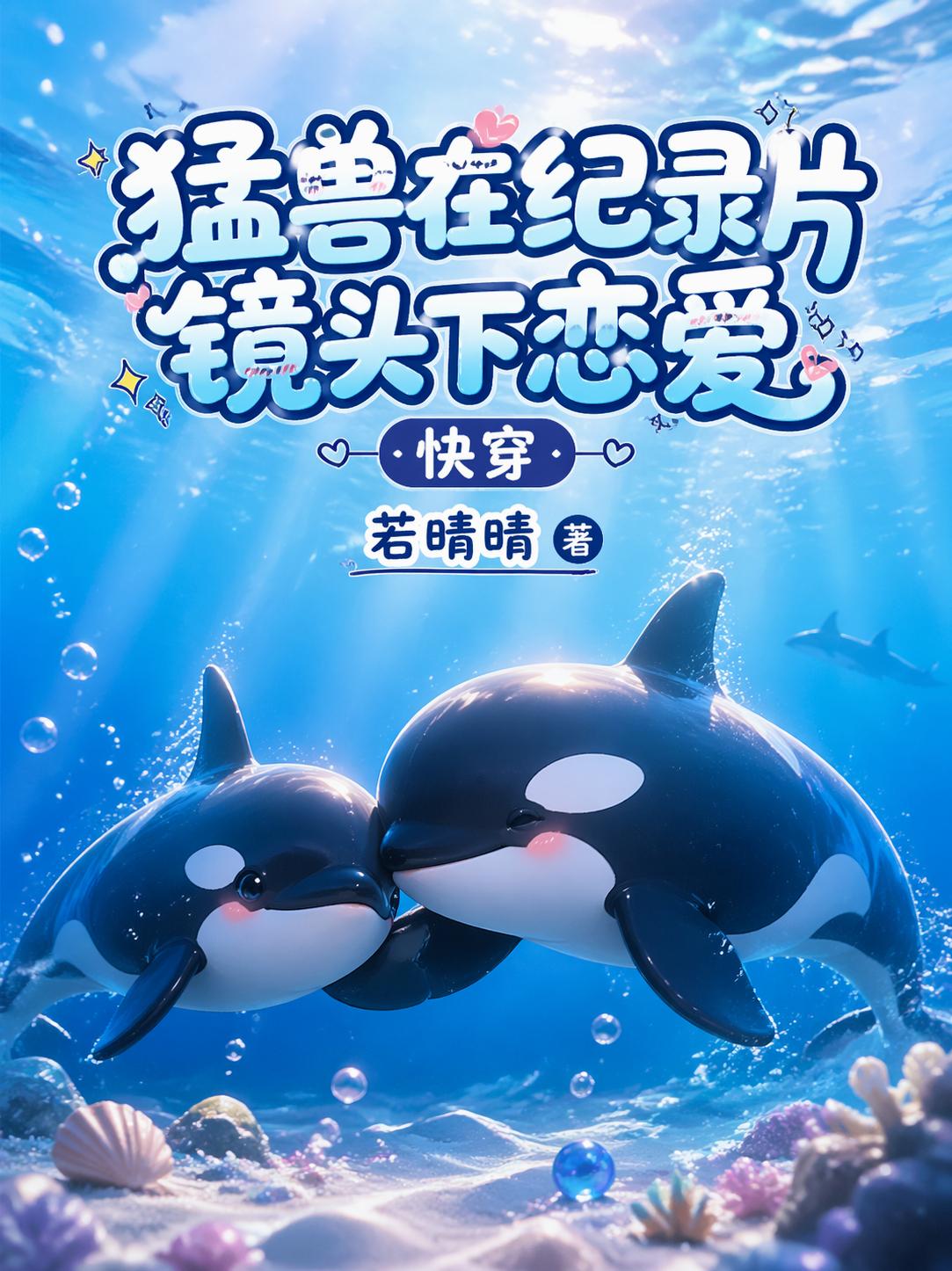 快穿：猛兽在纪录片镜头下恋爱