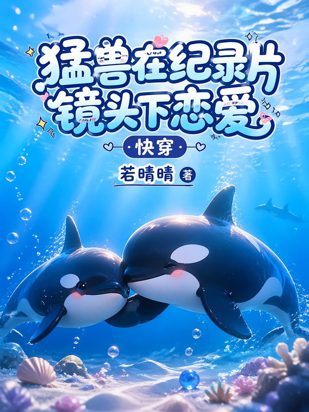 快穿：猛兽在纪录片镜头下恋爱