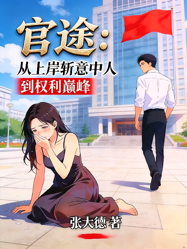 官途：从上岸斩意中人到权利巅峰