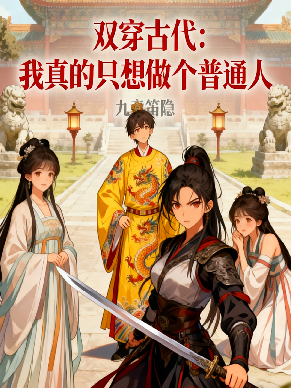 双穿古代：我真的只想做个普通人