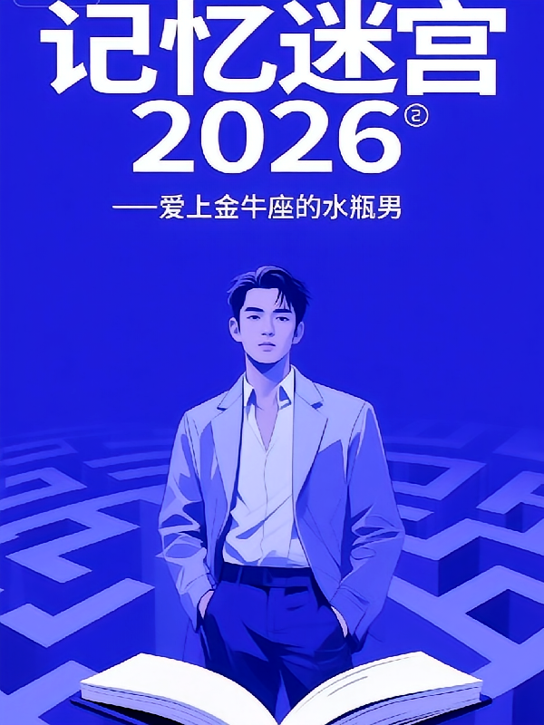 记忆迷宫2026
