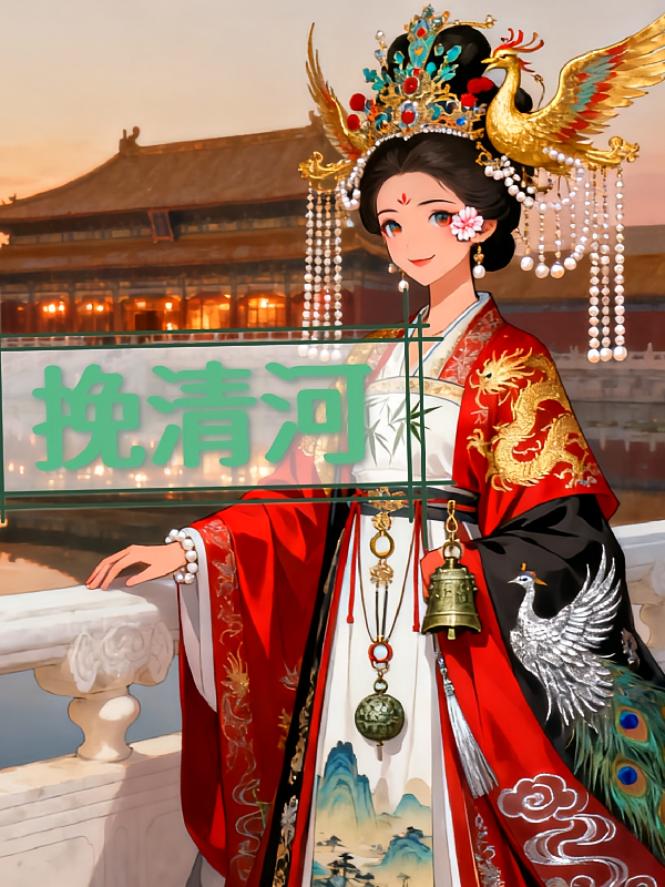 挽清河