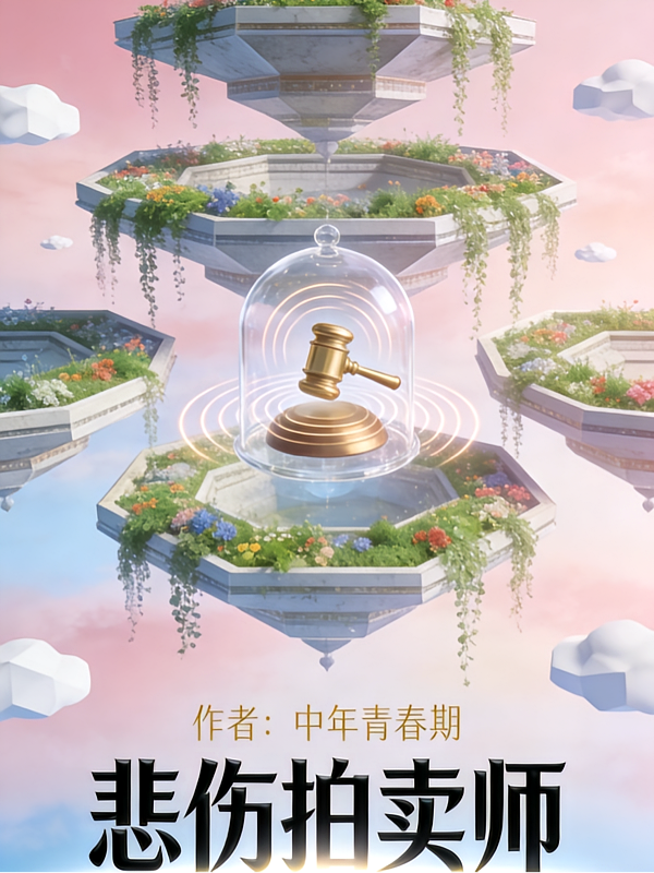 悲伤拍卖师