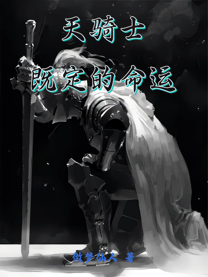 天骑士：既定的命运