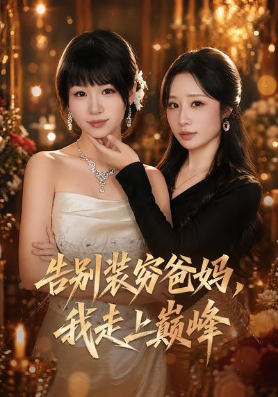 告别装穷爸妈，我走上巅峰 - 在线观看
