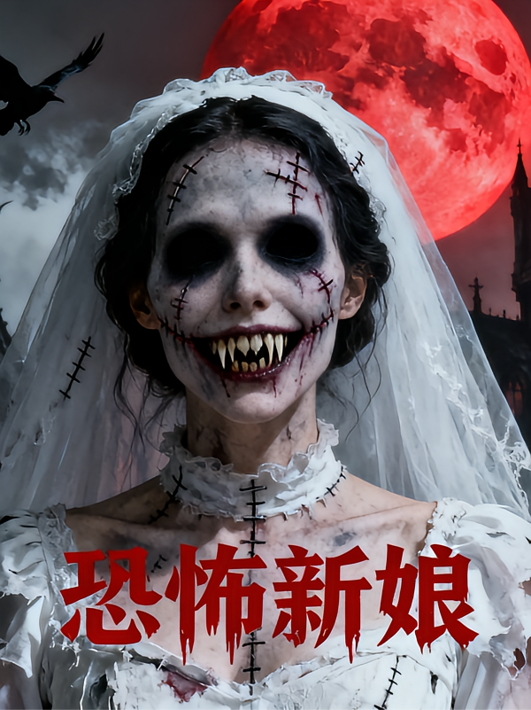 恐怖新娘