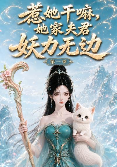 惹她干嘛，她家夫君妖力无边!第一季 - 在线观看