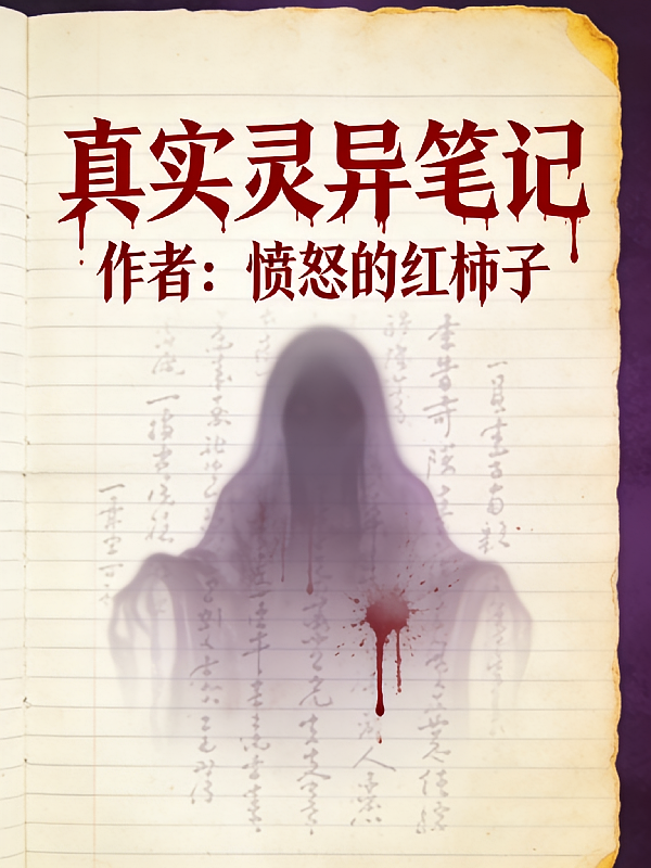 真实灵异笔记