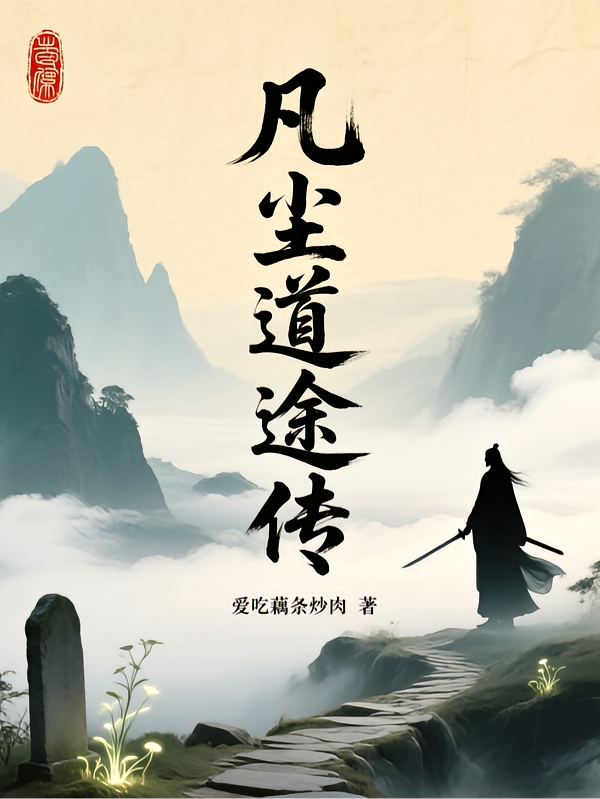 凡尘道途传