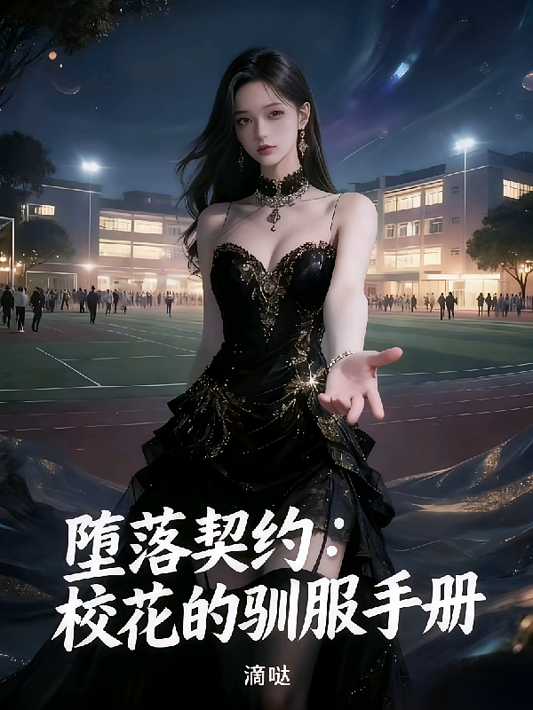 堕落契约：校花的驯服手册