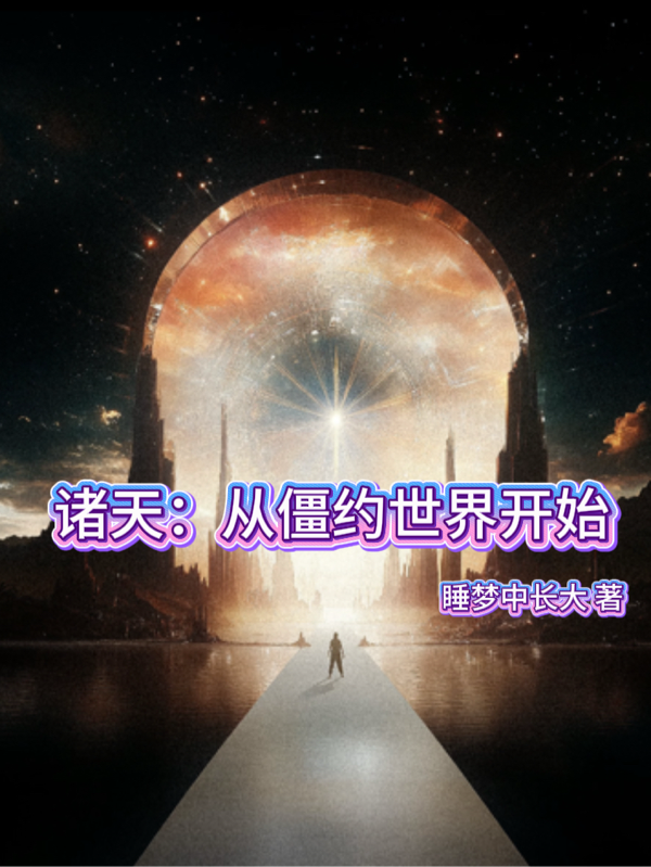 诸天：从僵约世界开始