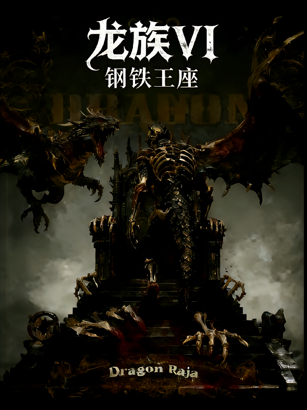 龙族VI钢铁王座