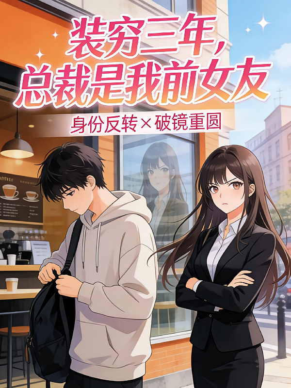 装穷三年，总裁是我前女友