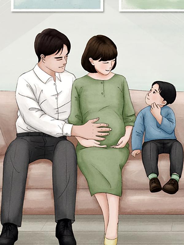 熊孩子从火车上铺掉下来摔坏了脑袋，求医生救命。我望着因熊家长耍横受伤的手，笑了