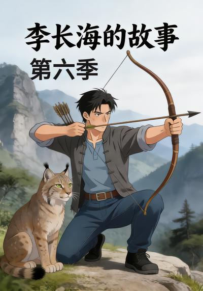 李長海的故事第六季