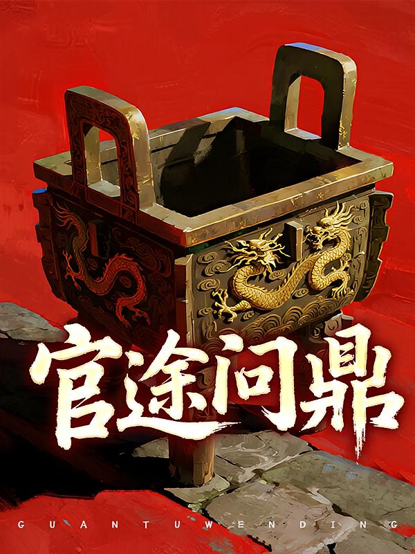 官途问鼎