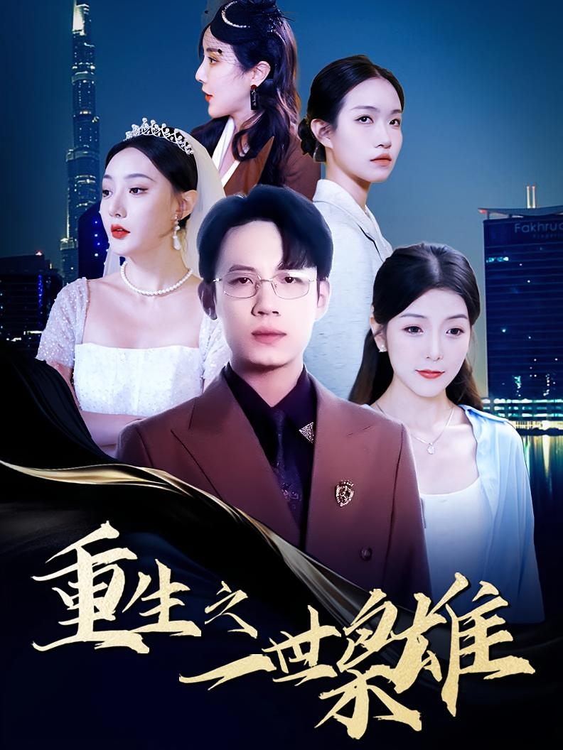 重生之一世枭雄